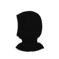 Lemaire Black Wool Hat