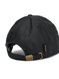 Barbour 'Wax Sports' baseball cap