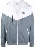Nike Windbreaker in a colour-block design