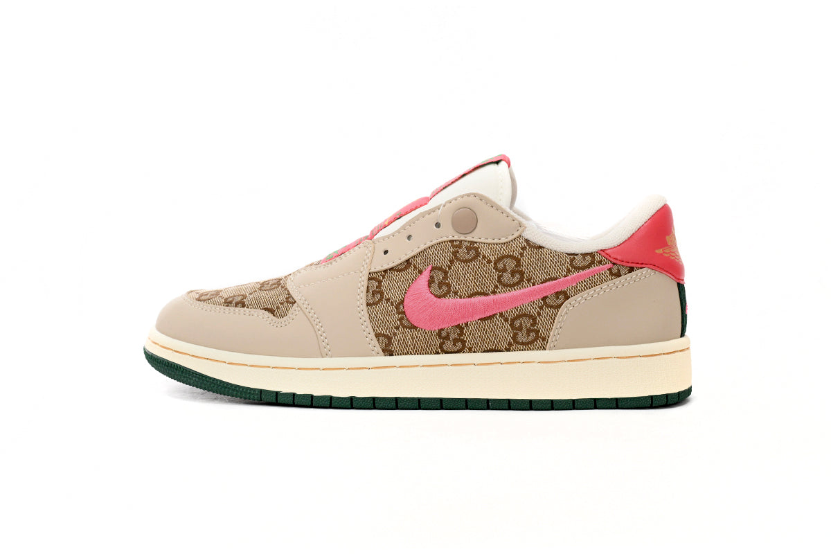Air Jordan 1 Low Roseo Reps Sneaker AV3918-399