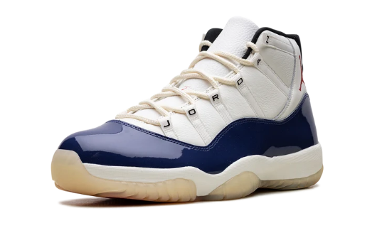 Air Jordan 11 – Rare Air