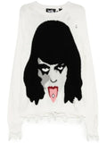 Haculla Bonnie and Clyde jumper