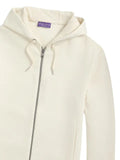 Ralph Lauren Purple Label jersey hoodie