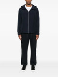BOSS GORE-TEX waterproof windbreaker jacket