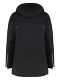 Moose Knuckles padded stirling parka