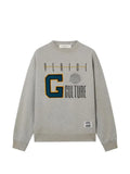 Golden Goose printed sweatshirt