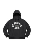 Supreme logo-detail track jacket