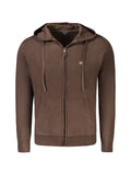 NORWAY 1963 zip-up hoodie