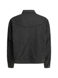 Levi's Market Miners corduroy denim jacket