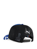PUMA x BMW M Motorsport trucker cap