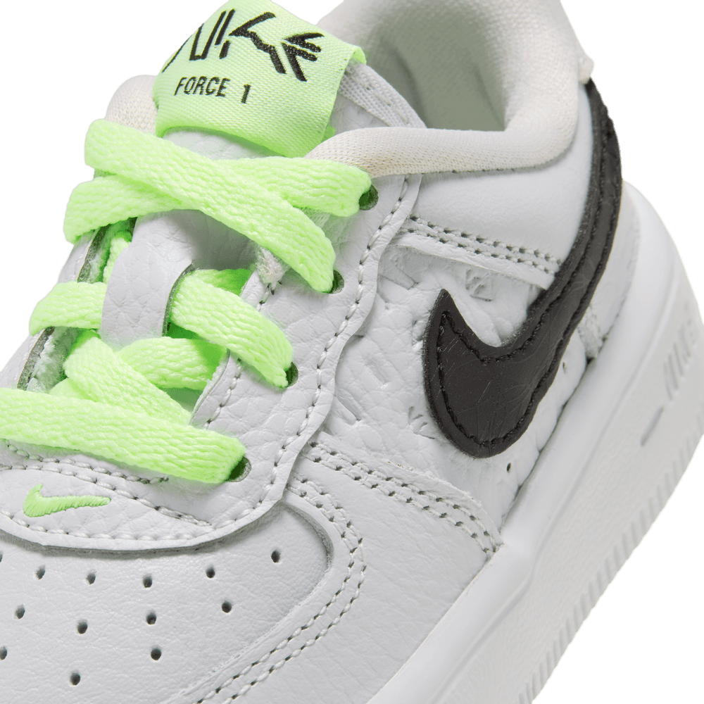 TD Nike Air Force 1 Low Lace Alien