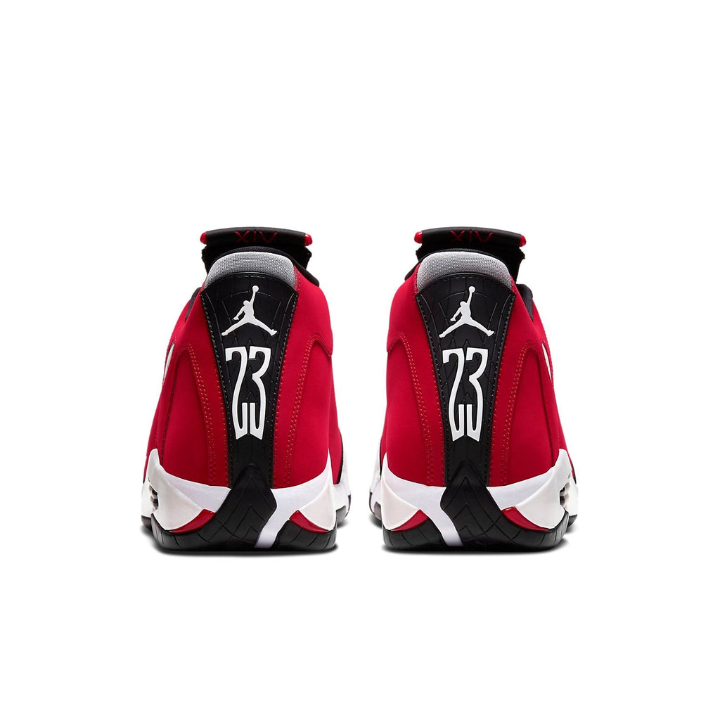Air Jordan 14 Retro 'Gym Red' – 487471-006