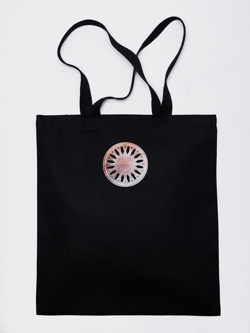 JARREAU TOTE BAG