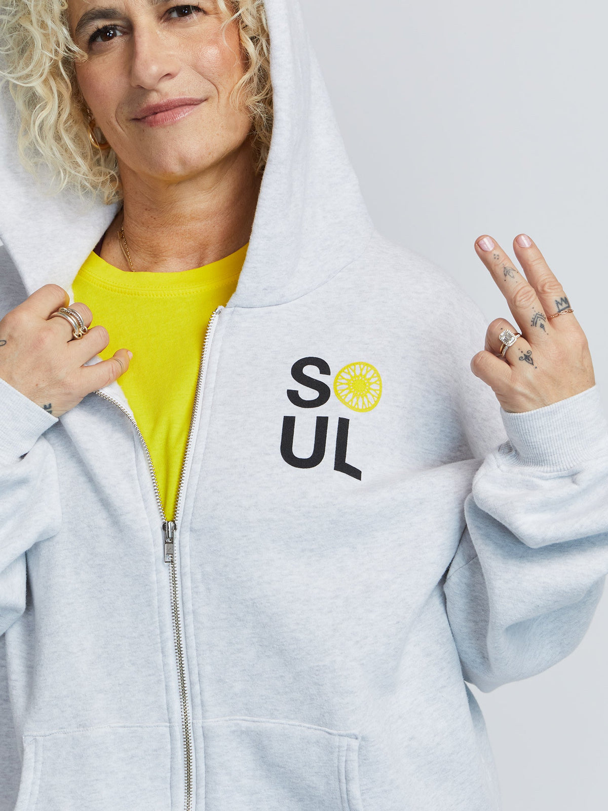 RAE HOODIE