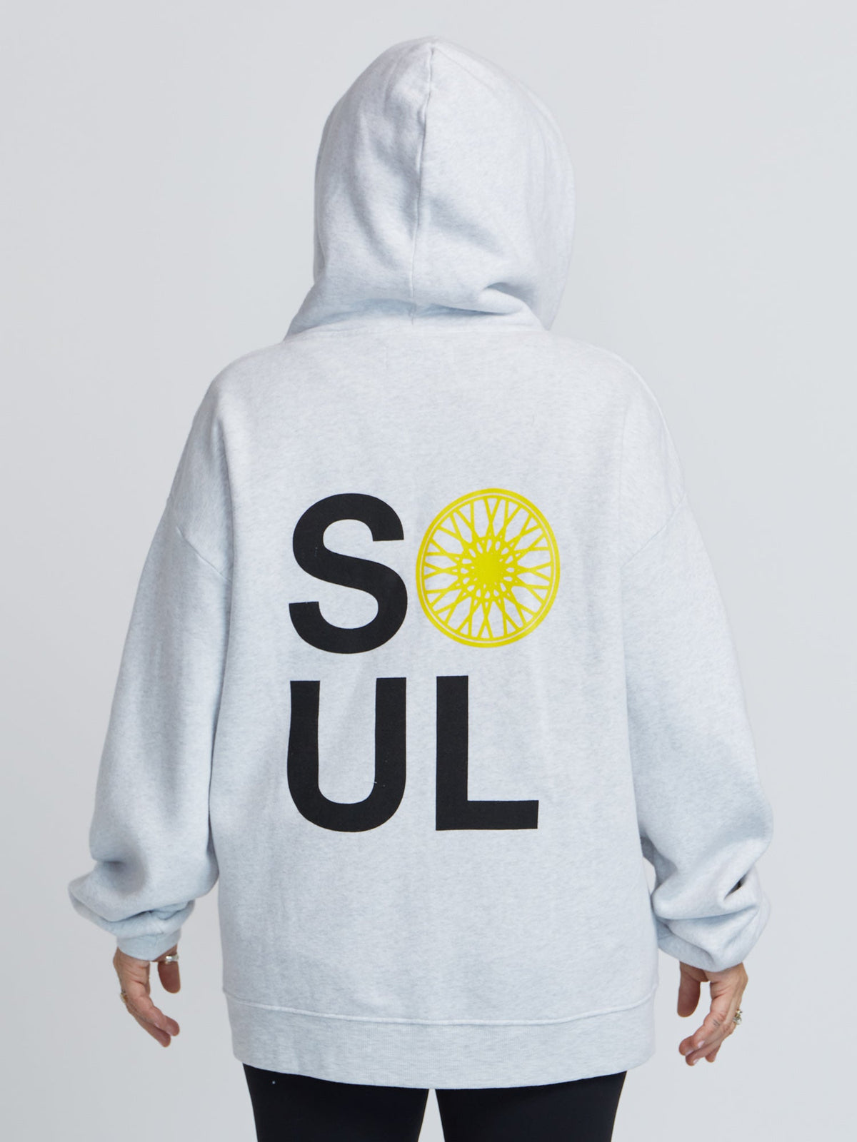 RAE HOODIE