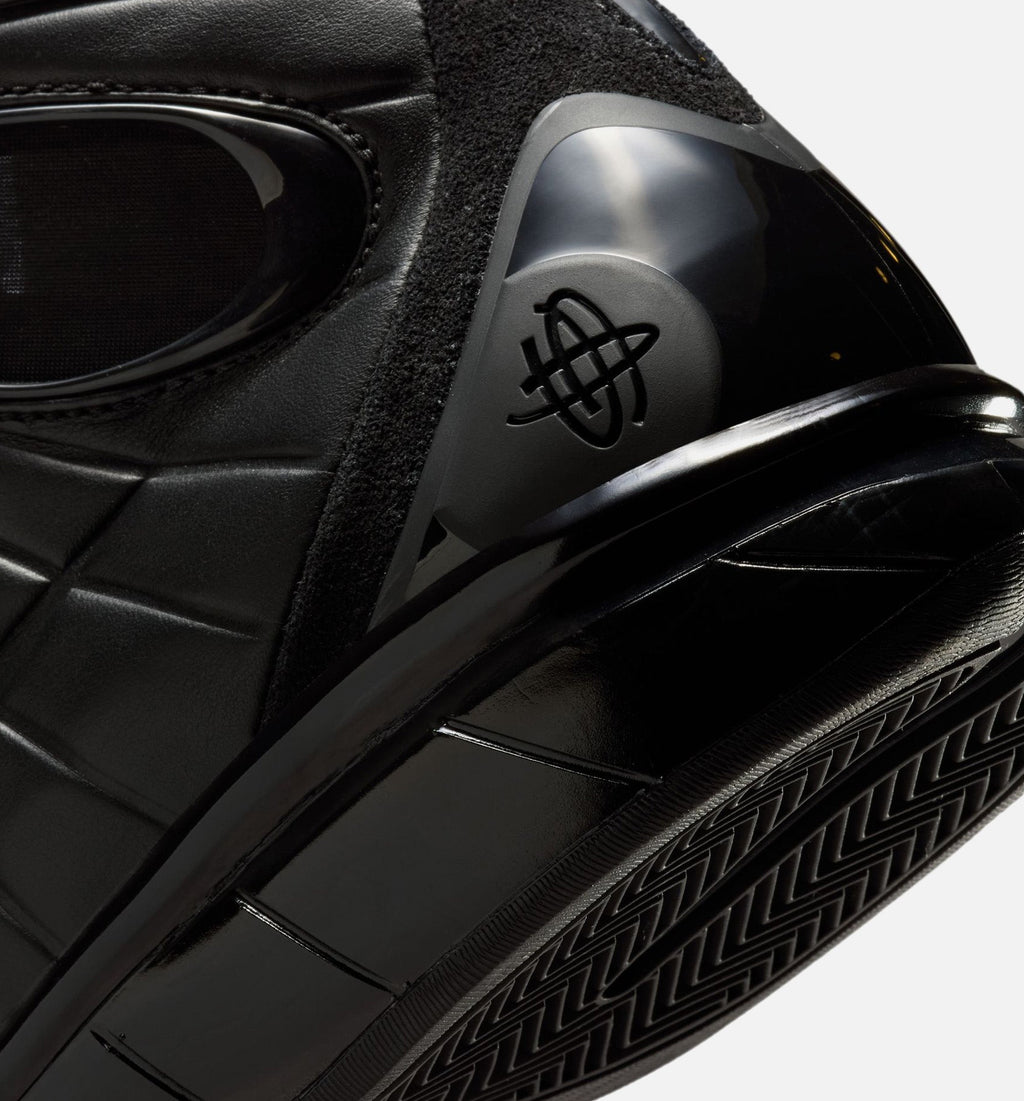 Air Zoom Huarache 2K4 OT Mens Lifestyle Shoe - Black
