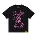 THAT'S A AWFUL LOT OF COUGH SYRUP Rodeo Graphic Short-Sleeve T-Shirt