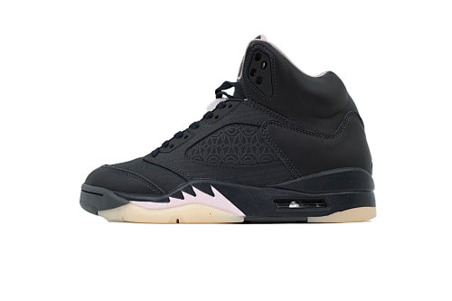 Jordan 5 Retro Paris Saint-Germain Off Noir HQ3004-001