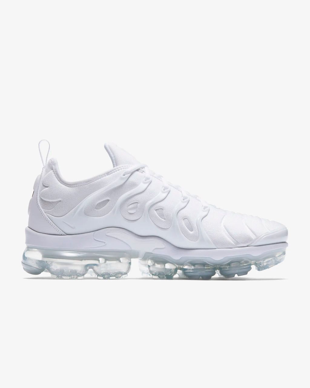 Nike Air VaporMax Plus White Reps Sneaker 924453-100