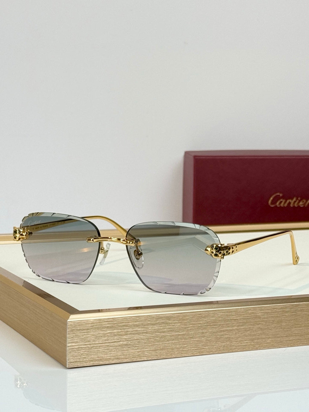 Cartier Sunglasses – CT7450S